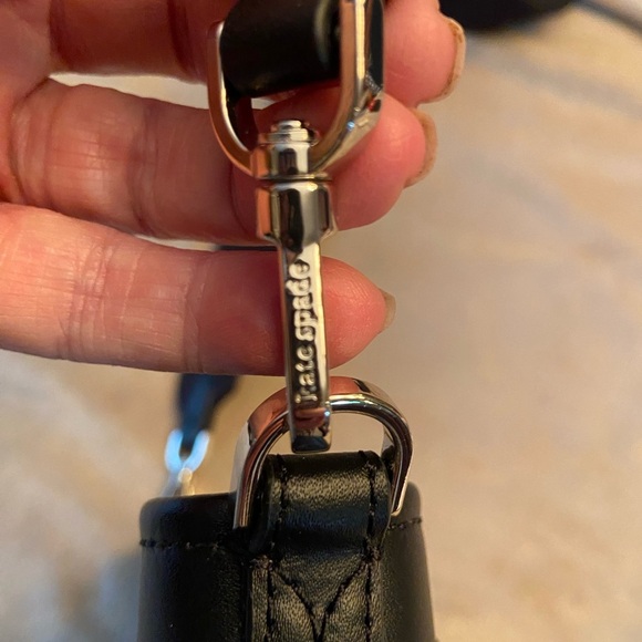 KATE SPADE AUDREY MINI BUCKET CROSSBODY BAG - Picture 5 of 12